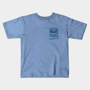 U-62 (pocket variant) Kids T-Shirt